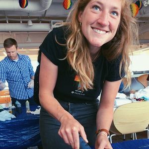 Meet your Posher, Alyssa